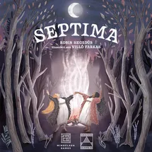 Skellig Games Septima Brettspiel