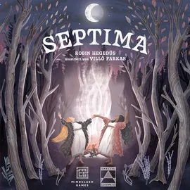 Skellig Games Septima Brettspiel