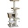 Nobby Motega 48 x 48 x 141 cm beige