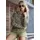 LASCANA Relaxshorts Khaki 32/34