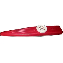 Kazoo rot