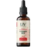 LIV Vitamin B12 Tropfen 50 ml