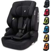 Osann Jazzi Isofix Schwarz