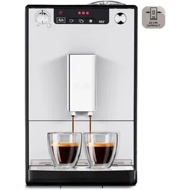 Melitta Caffeo Solo E950-103 silber