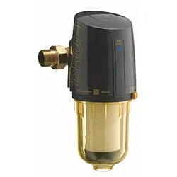 Syr Drufi FF Kerzenfilter 231500083 Rückspülfilter, Wasserfilter