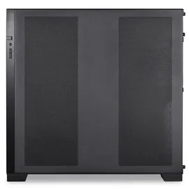 Lian Li O11 Dynamic / O11D EVO RGB, schwarz,