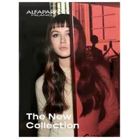 Alfaparf Milano NEW Collection 2020 Farbkarte