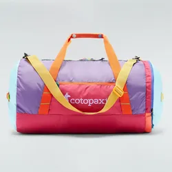Cotopaxi Ligera 45L Duffel Bag - Del Dia Del Dia del dia
