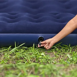 BESTWAY Doppelluftbett 191 x 137 x 22 cm