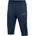 FZ9787-410 3/4-Trainingshose Midnight Navy/White/White XL