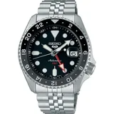 Seiko 5 Gmt Automatic Mod. SSK001K1 - 42,5 mm)