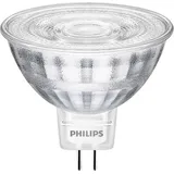 Philips Lighting LED-Reflektorlampr MR16 GU5.3 827 CorePro LED#30704900