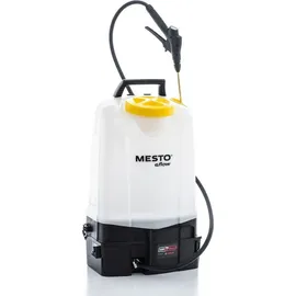 Mesto Akku-Rückenspritze e.RS185