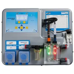 OSF WATERFRIEND exclusiv MRD-2-smart Dosieranlage, Anschlussart: ohne Internetanschluss