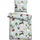 Castell 0301128 Taubenblau 155 x 220 cm + 2 x 80 x 80 cm