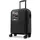 Travelite Bali 4-Rollen Cabin 55 cm / 34 l schwarz
