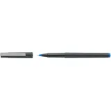 Uni-Ball Tintenroller UB-120 micro, 140551 0,2mm Kappenmodell bl
