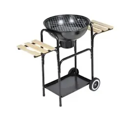 vidaXL Kugelgrill Nevada