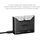 SmallRig 5493 Camera Battery Charger for NP-FW50