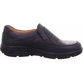 Jomos Montana Herren Schwarz 42