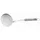 WMF Schaumlöffel Profi Plus Edelstahl silber,