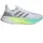 Cloud White / Halo Silver / Flash Aqua 42