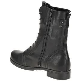 THINK! Damen Stiefel Schwarz 42