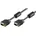 goobay VGA-Kabel 2 0