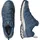 Salomon XA Pro 3D V9 GTX Herren Spellbound/Grisaille/Maritime Blue 43 1/3
