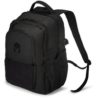 Dicota CATURIX FORZA Eco Backpack (15.6") Schwarz