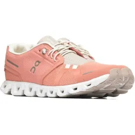 On Cloud 5 Damen Flamingo/Pearl 37,5