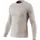 Bauerfeind COMPRESSION SHIRT LONG SLEEVE grau XL