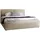 Mirjan24 Santos 200 x 200 cm Beige