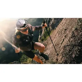 NNormal Modular Trail Trinkweste - Black - S