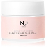 NUI Cosmetics Glow Wonder Face Cream Hahana, 50ml