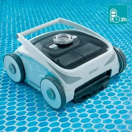 Intex Poolroboter Mehrfarbig