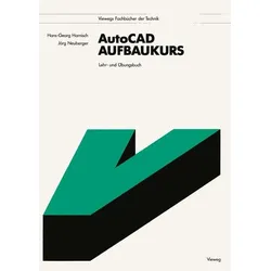 AutoCAD-Aufbaukurs