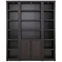 OTTO home Raumteilerregal Bergen 173,5 x 0 x 0 cm Beige