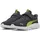 FlexFocus Modern AC PS Kinder Strong Gray/White 34
