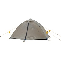 Wechsel Tents Charger Travel Line braun