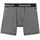 Smartwool Brief Boxershorts - Medium Gray Heather - M