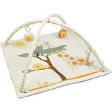 Sterntaler Spielbogen SAFARI in ecru | Gr.: onesize