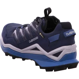 Lowa MADDOX PRO GTX LO navy/marineblau, 49,5 - 49.5 EU
