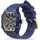 ICE-Watch ICE‐Watch Ice boliday Damen Uhr Aluminium Blau 023802