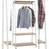 CLP Luton Kleiderständer 0 x 0 x 0 beige