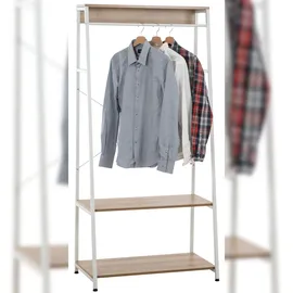 CLP Luton Kleiderständer 0 x 0 x 0 beige