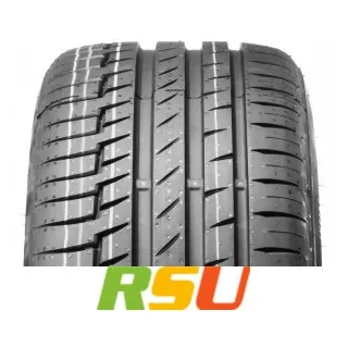 Continental Premiumcontact 6 FR (MO) XL  235/55 R17 103W Sommerreifen