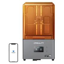 Creality Halot-Mage S