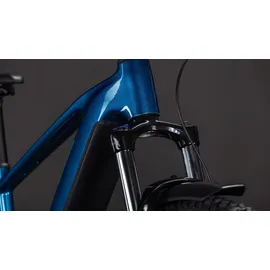 Cube Reaction Hybrid Performance 600 2026 29 Zoll RH 0 cm Unisex electricblue 'n' dazzle