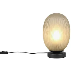 Trio T564200115 Tischlampe FACETTE  E27